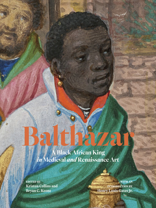 Title details for Balthazar by Kristen Collins - Available